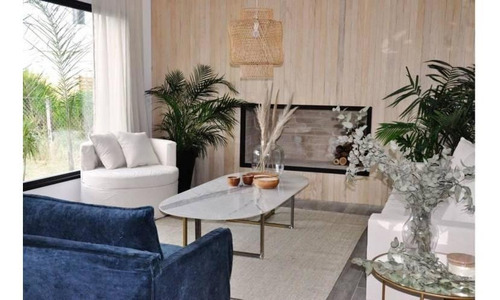 Imagen 5 de 6 de Casa En Venta En Barrio San Gabriel - Villanueva Maroto Propiedades