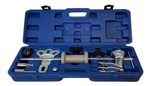 Kit Extractor Rulemanes Interno Externo Bujes Martillo