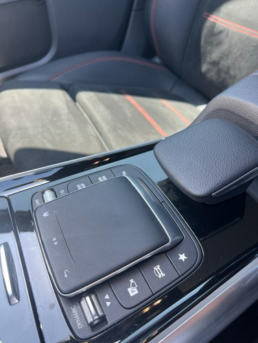 Mercedes Benz Gla 250 4matic Amg