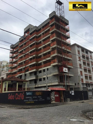 Imagem 3 de 11 de Apartamento Pronto Para Morar Na Guilhermina - 657