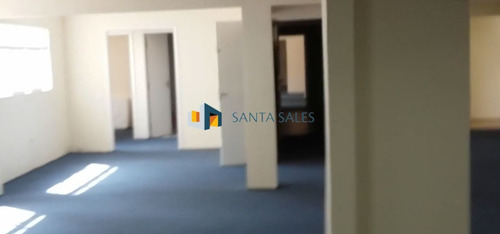 Imagem 15 de 15 de Espetacular Conjunto Comercial 100 Metros Quadrados Na Vila Nova Conceição!! - Ss43941