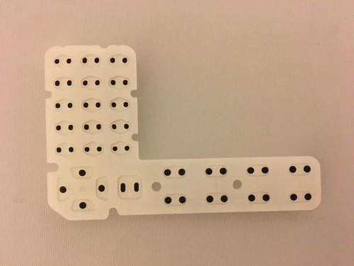 Teclado Para Estación Total Sokkia Im-55 (Usado)