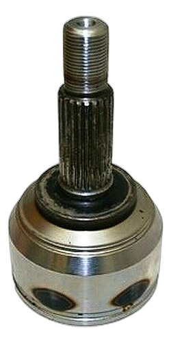 Espiga Kangoo 2011 2012 2013 2014 2015 2016 2017 Exterior 2