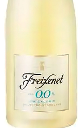 Vino Espumoso Freixenet Sin Alcohol 750 Ml