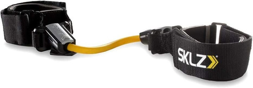 Sklz Resistencia Lateral Cromada Pro Ajustable Fuerza Entren