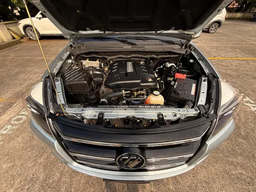 Foton Tunland 2.8 Cummins Diesel Mt 2023
