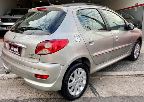Peugeot 207 Compact Feline 1.6 N 5p