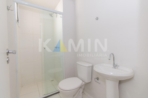 Apartamento Com 2 Dormitórios À Venda, 51 M² Por R$ 229.900,00 - Pinheirinho - Curitiba/pr - Ap0124