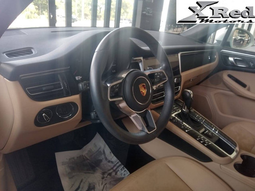 Porsche Macan 2.0 16v Gasolina 4p Automático
