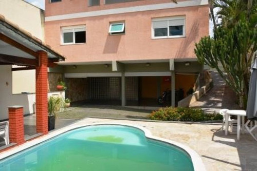 Imagem 13 de 15 de Casa Para Venda No Bairro Barro Branco (zona Norte) Em São Paulo - Cod: Ai23261 - Ai23261