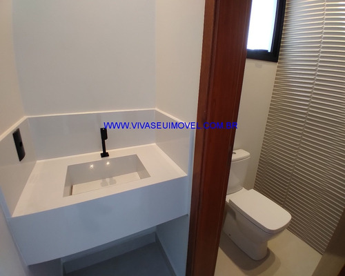 Imagem 7 de 30 de Casa - Ca00259 - 70406194