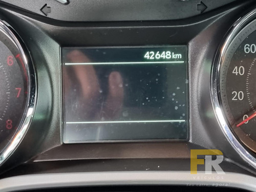 Chevrolet Onix HATCH PREMIER 1.0 FLEX TURBO AT