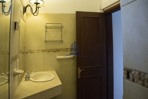 San Rafael - Para Vivir Todo El Año ! Casa En Venta.- Ref: 1126
