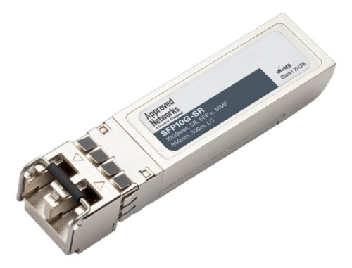 Sfp Multimodo 10gb 850nm Prolink