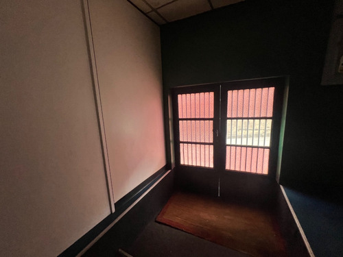 En Venta Galpón Ubicado En San Antonio De Los Altos, Los Salías, Miranda.