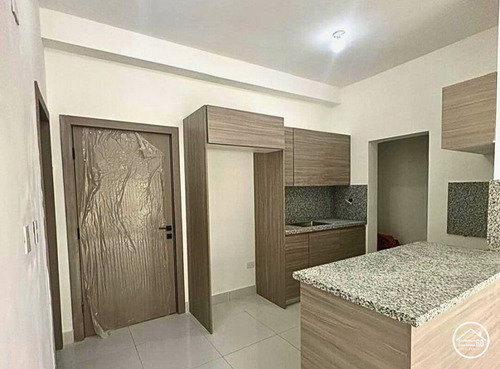 Modernos Apartamentos De 1 Habitación En La Julia