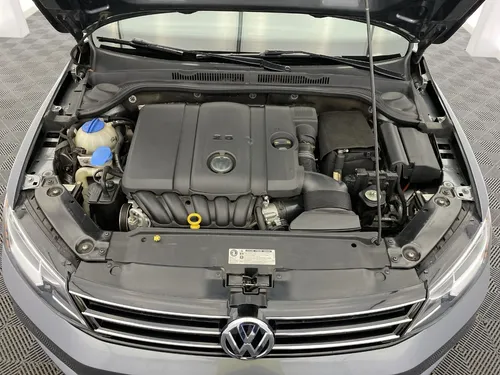 Volkswagen Jetta Highline