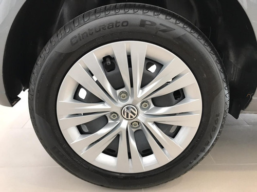 Gol Trend Trendline Automatico Caja Tiptronic 2021 0 Km Je