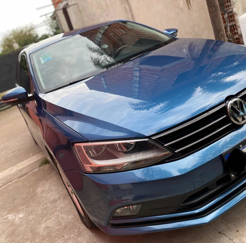 Volkswagen Vento 2.5 Luxury 170cv Tiptronic 2016