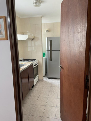 Imagen 5 de 10 de Alquiler Por Temporada Departamento De Dos Ambientes-mar Del Plata