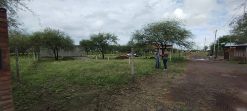 Terreno Termas De Rio Hondo