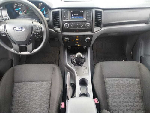 Ford Ranger Xls Cd
