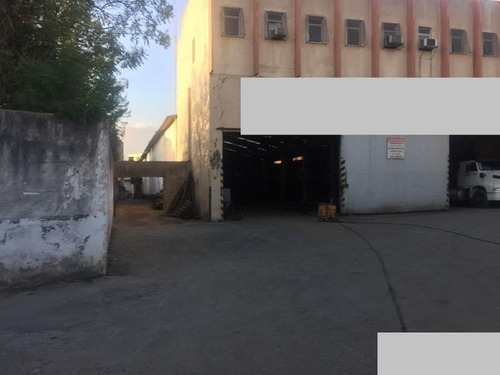 Imagem 2 de 6 de Galpao - 07632gal - 33101933