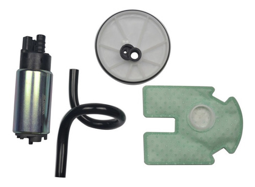 Kit De Bomba De Gasolina Tornado 2013 L4 1.8l Chevrolet