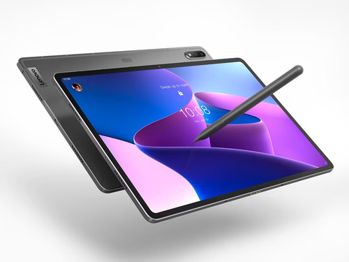 Tablet Lenovo P12 Pro Octacore 8gb 256gb Teclado Y Lapiz