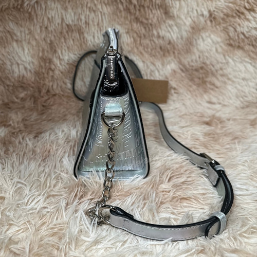 Bolso Steve Madden Crossbody Dama Original Importación Mujer
