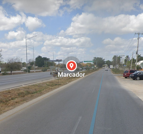 Venta De Terreno , Mérida