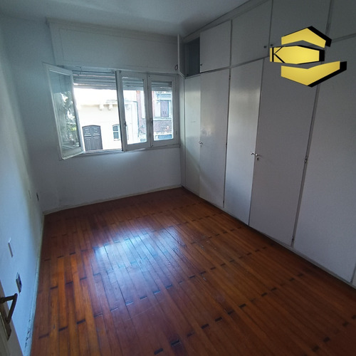 Imagen 10 de 22 de Alquiler Apartamento Tres Dormitorios Centro N