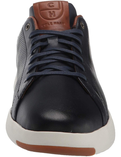 Imagen 2 de 6 de Cole Haan Grandpro Tenis Para Hombre