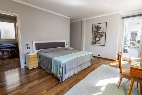 Imagen 22 de 30 de Espectacular Piso En Juncal Y Suipacha! De Revista! Venta Con Renta