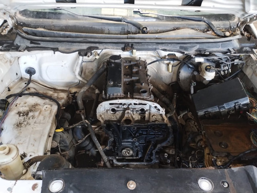 Ford Ranger 2.2 Chocada Para Transferir