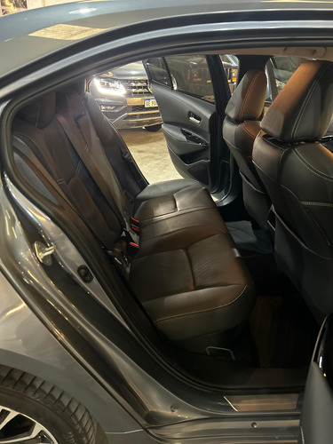 Toyota Corolla 1.8 Hev Seg Ecvt