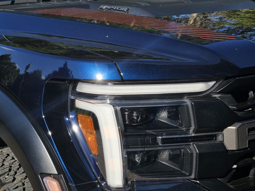 Ford F-150 Raptor 3.5L V6 Ecoboost Ho 4X4 At