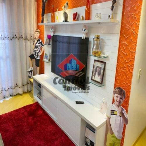 Imagem 16 de 20 de Apartamento - Ref: 03355