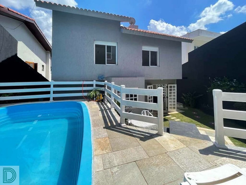 Imagem 11 de 15 de Sp Ii - Excelente Condomínio Na Região Da Granja Vianna - Di29927