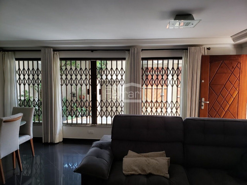Imagem 8 de 15 de Casa Para Venda No Bairro De Santa Terezinha !!!! Estuda Permuta !!! - Cf42005