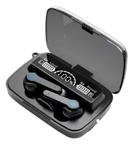Comprar Audifonos In-ear Inalambricos Audifonos  Bluetooth M19