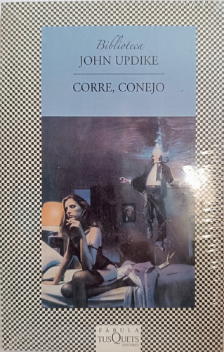 Corre Conejo John Updike
