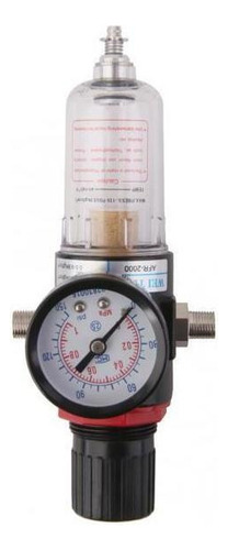 Afr-2000 G1 / 4 '' De Agua For Compresor De Aire C