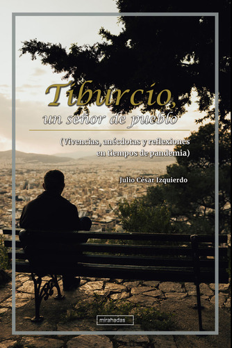Libro Tiburcio - Izquierdo, Julio Cesar