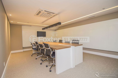 Imagem 25 de 27 de Sala / Conjunto Comercial, 65.54 M², Petrópolis - 204000