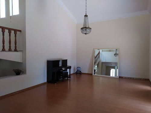 Imagem 30 de 30 de Casa Com 4 Dormitórios À Venda, 501 M² Por R$ 1.250.000,00 - Jardim Santa Rosa - Itatiba/sp - Ca1128