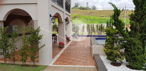 Imagem 25 de 28 de Casa Em Condomínio Mont'alcino Para Venda No Roncaglia Em Valinhos - Imobiliária Em Campinas - Ca01070 - 69675343
