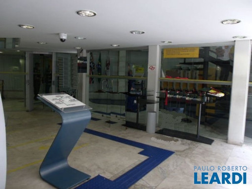 Imagem 3 de 5 de Loja - Centro - Sp - 505722