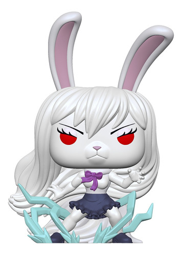 Funko Pop! One Piece - Carrot Sulong Form #1487 Standard