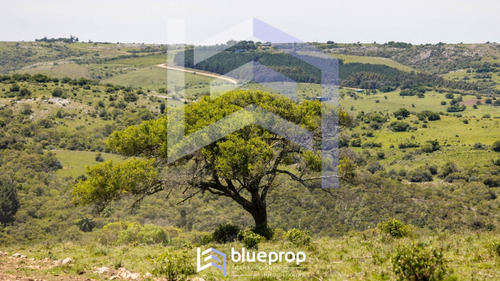 Promo! Desde 30% De Descuento En Tu Chacra: Sierras Del Eden; Chacras De 5 Has A 17 Minutos De Pueblo Edén!